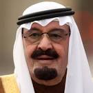 KING ABDULLAH