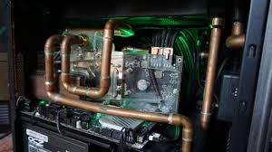 Image result for steampunk pc