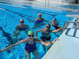 Image result for West London Penquin Swimming & Water Polo Club