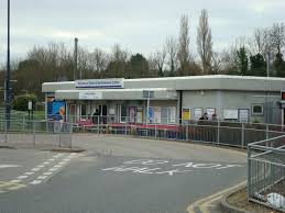 Image result for Elstree & Borehamwood