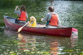 Image result for Waveney Valley Canoe Club