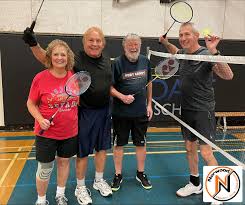 Image result for Callington Badminton Club