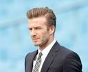 David Beckham - Capital Breakfast - Capital FM