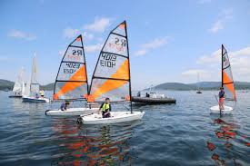 Image result for Sandwell Valley Sailing Club