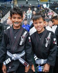 Image result for Championship Martial Arts Frisco