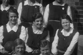 Image result for Tiffin Netball Club