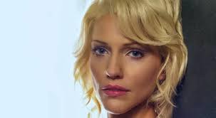 Image result for six battlestar galactica