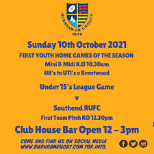 Image result for Burnham On Crouch Rugby Union Football Club