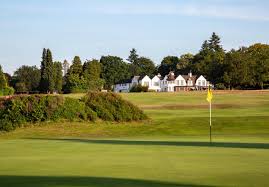 Image result for Hindhead Golf Club