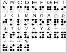 WORLD BRAILLE DAY - Celebrate January 4