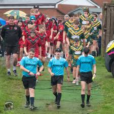 Image result for Chorley Panthers Rugby League Football Club