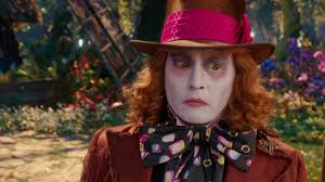 Image result for mad hatter