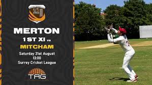 Image result for Mitcham Cricket Club