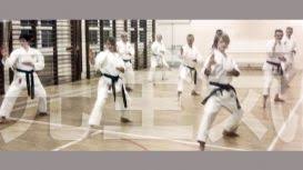 Image result for Ryusui-ryu Martial Arts School East Grinstead