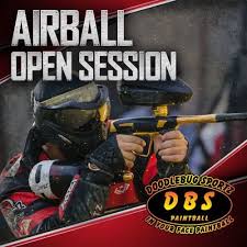Image result for Sixth Element Paintball Games, Stockton On Tees
