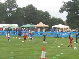 Image result for Winnersh Rangers