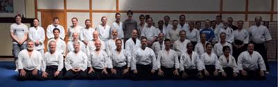 Image result for Iwama Shin Shin Aiki Shuren Kai