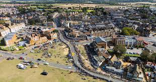 Image result for Snettisham Cc