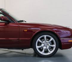 Image result for Carnival Red 2003 Jaguar