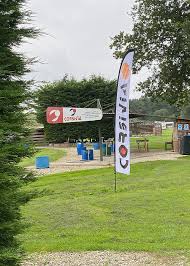 Image result for PENYGHENT GUN CLUB