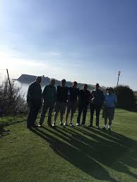 Image result for Scarborough North Cliff Golf Club Ltd
