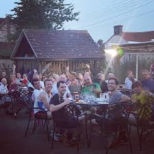 Image result for Chiltern Harriers Athletic Club