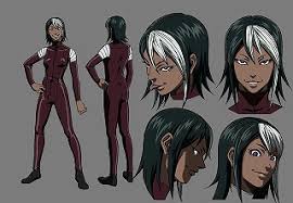 「秋田奈々緒 テラフォーマーズ」の画像検索結果