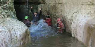 Image result for Kent university caving club