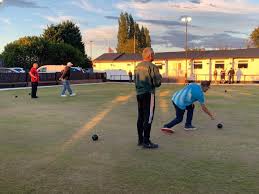 Image result for Wharton Rec Bowling Club