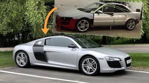 Image result for audi ufo brakes