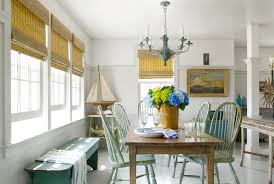 Coastal Decorating Ideas - Beach Cottage Design