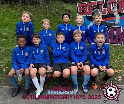 Image result for Ercall Colts Football Club