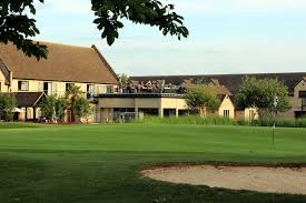 Image result for Bicester Golf & Country Club