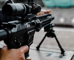 Image result for Surbiton Postal Rifle Club