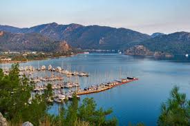 Image result for Göcek Turkey