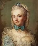 Countess Anna Elisabeth Löwenhielm, née Kolthoff attributed to ... - countess_anna_elisabeth_low