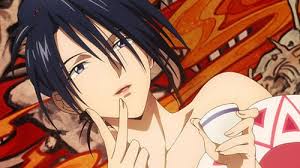 「駒形由美 るろうに剣心 -明治剣客浪漫譚-」の画像検索結果