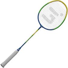 Image result for Raunds Racqueteers Badminton Club