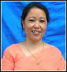 Mrs. Srijana Gurung - 40