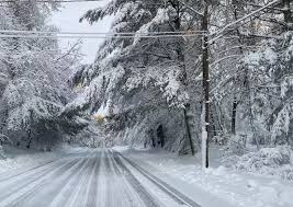 Image result for ice storm