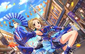 「真鍋いつき  アイドルマスターシンデレラガールズ」の画像検索結果