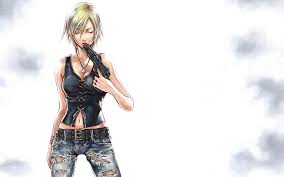 「アヤ・ブレア」の画像検索結果