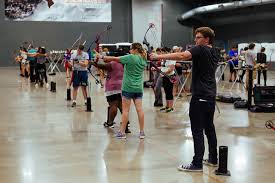 Image result for Durham City Archers