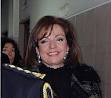 Nilda Garré en 2011