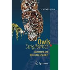 Attēlu rezultāti vaicājumam “Strigiformes”