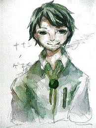 「長沢理子 ナナシノゲエム」の画像検索結果