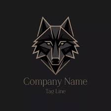 Image result for wolf logo