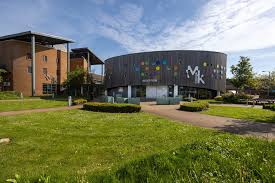 Image result for Milton Keynes