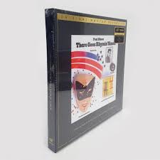 Image result for There Goes Rhymin' Simon