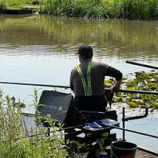 Image result for Dunham Massey Angling Club